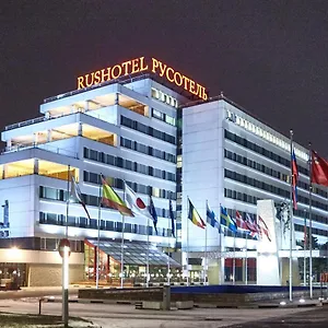 3* Hotel Rushotel