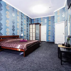 Мини-отель Superhostel - Vosstanya Street 35 **