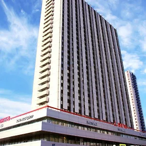 3* Hotel Izmailovo Beta