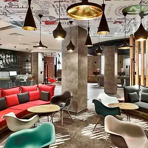 3* Hotel Ibis Kievskaya