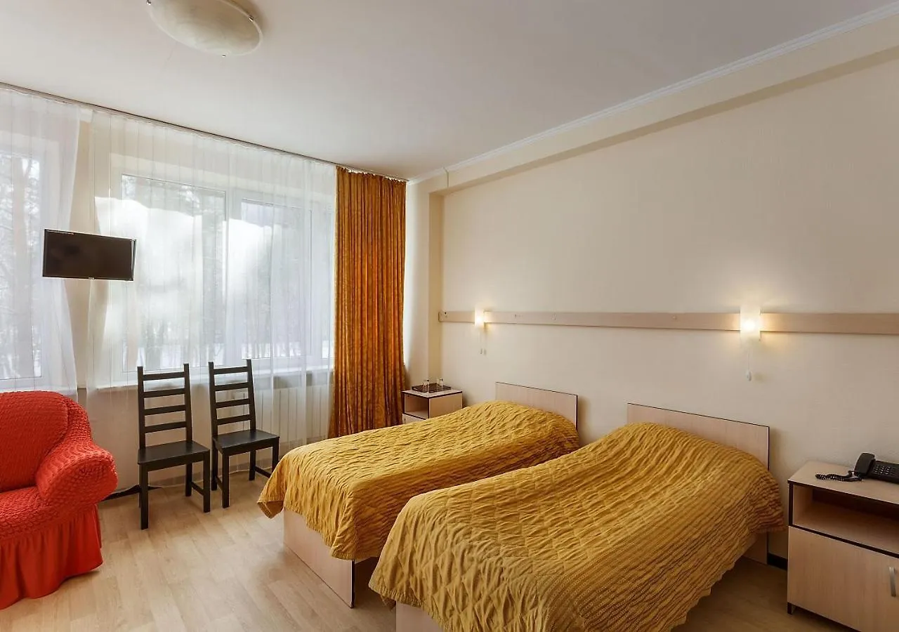 Devon Medical & Spa Hotel Moscow